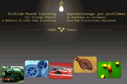 Featured IntroPhys Resource